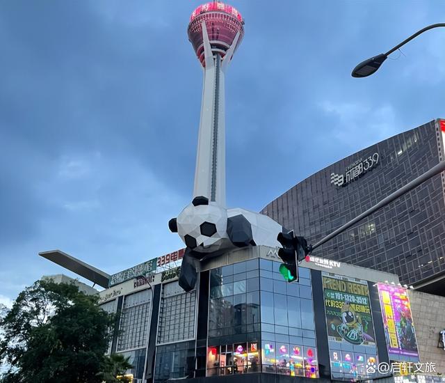 行程推荐四川5天4晚跟团纯玩旅游路线j9九游会登录自助游去四川五天游玩(图3)