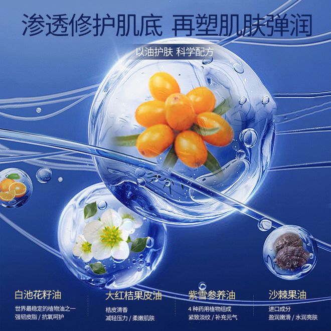 有效抗衰老面霜多款抗皱护肤品推荐J9真人游戏第一品牌四十岁十大最(图6)