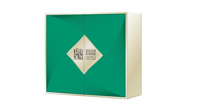 百雀羚上新修护抗老系列九游会专供CS渠道！(图3)