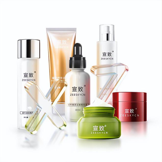 ？好成分抗衰老紧致修复护肤品排行榜j9九游会登录抗老护肤品哪个牌子好(图2)