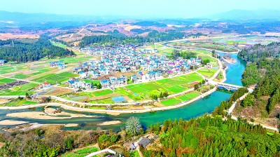 惠农富农支持制度九游会完善强农(图1)