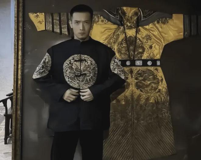 亲海外的小三已经怀孕是被封杀的郑爽九游会J9网红AKA自曝家丑称父(图4)