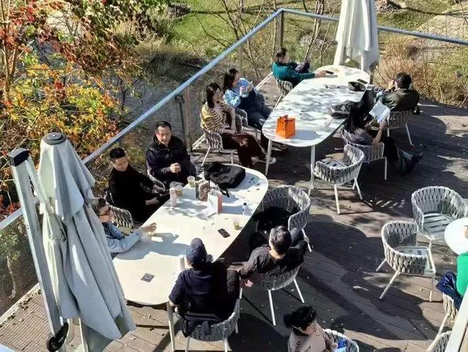 么感觉上海人好像都不上班j9九游会(中国)网站怎(图9)