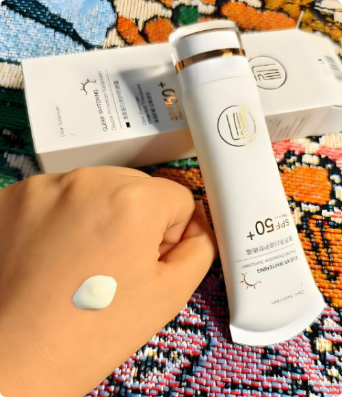 晒霜不自用不分享不想晒黑的码住j9国际站登录十大公认好用的防