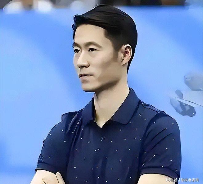 孙颖莎、王楚钦改写规则王励勤立功了J9数字平台好大的面子！国际乒联为(图13)