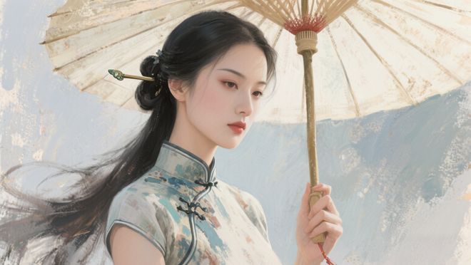 《太奶奶》续季双破亿短剧的尽头是系列化j9九游会(中国)网站《云渺》一年五季(图6)