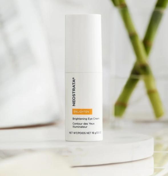 眼袋哪个牌子好？口碑之选推荐五款去眼袋眼霜j9九游会俱乐部登录入口25岁男士眼霜