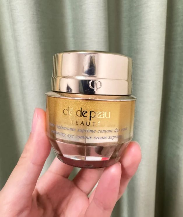 眼袋哪个牌子好？口碑之选推荐五款去眼袋眼霜j9九游会俱乐部登录入口25岁男士眼霜去(图9)