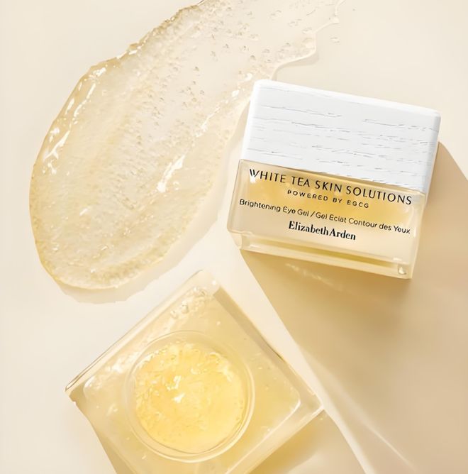 哪个牌子好？高口碑眼霜测评分享亲测盘点j9九游会入口首页25岁男士眼霜去眼袋(图10)