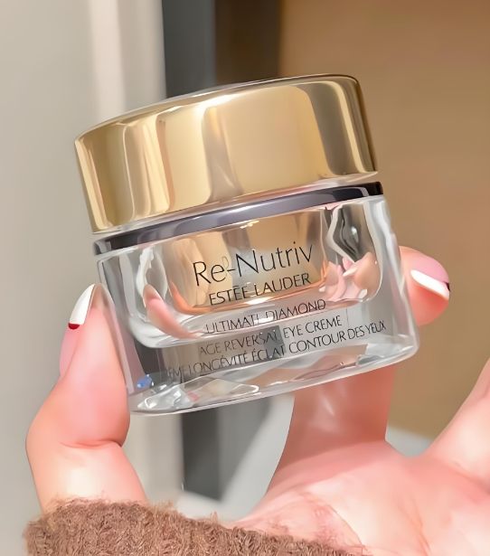 个牌子好？挖到宝了自用眼霜王炸选手九游会J925岁男士眼霜去眼袋哪(图6)