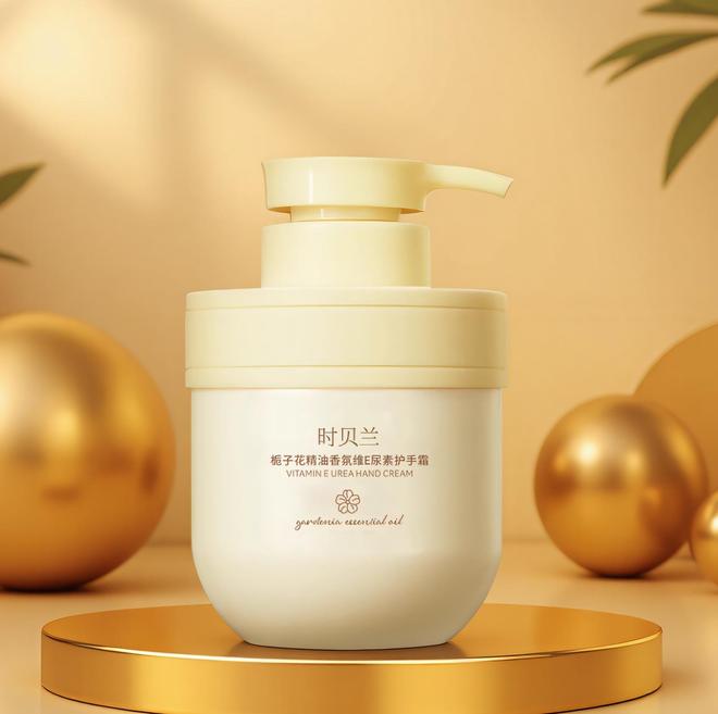 霜深度测评：女士护手霜十大权威榜单揭晓j9九游真人游戏第一平